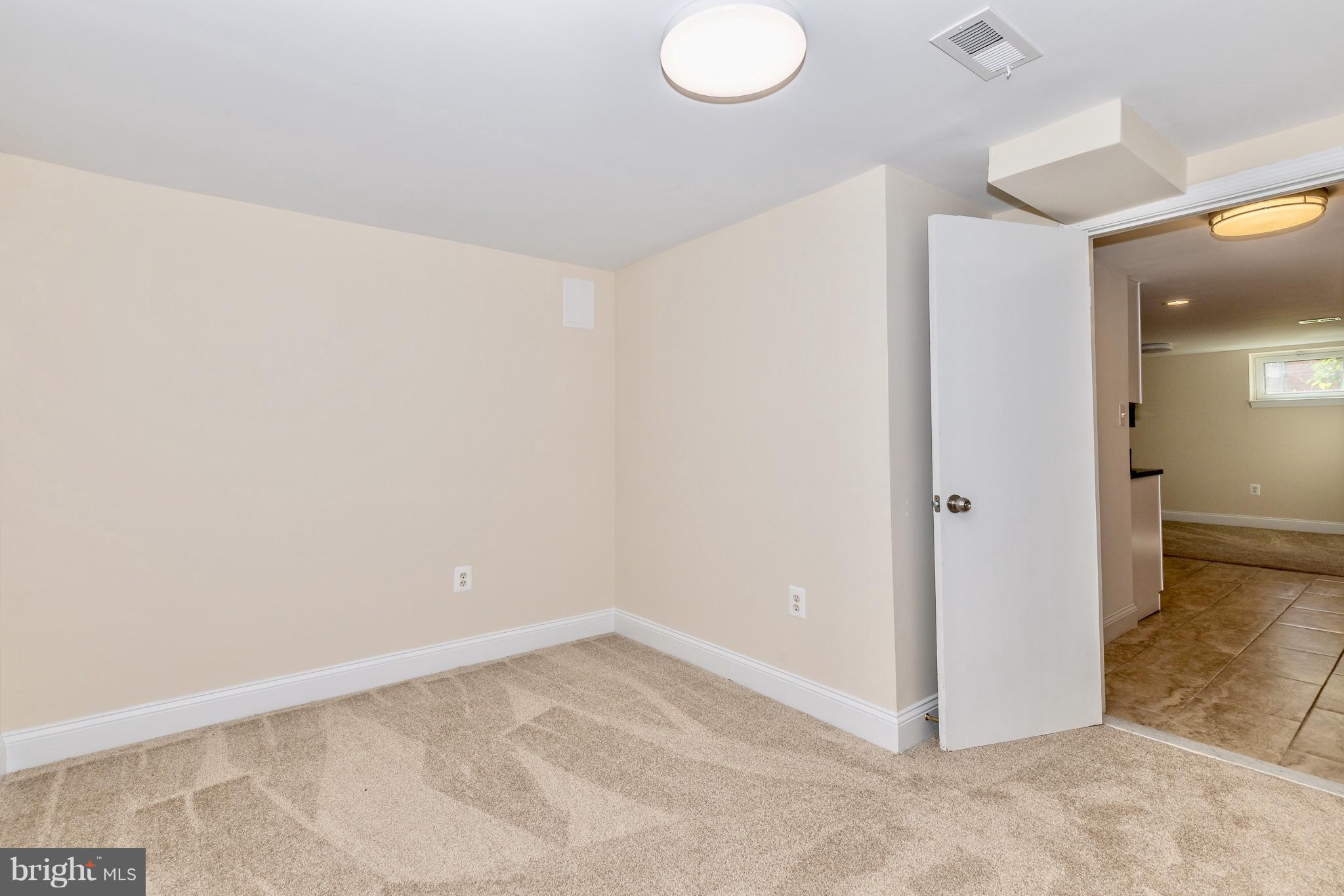 2105 Rolander Street Hyattsville, MD 20783 - Photo 21 of 28 Basement