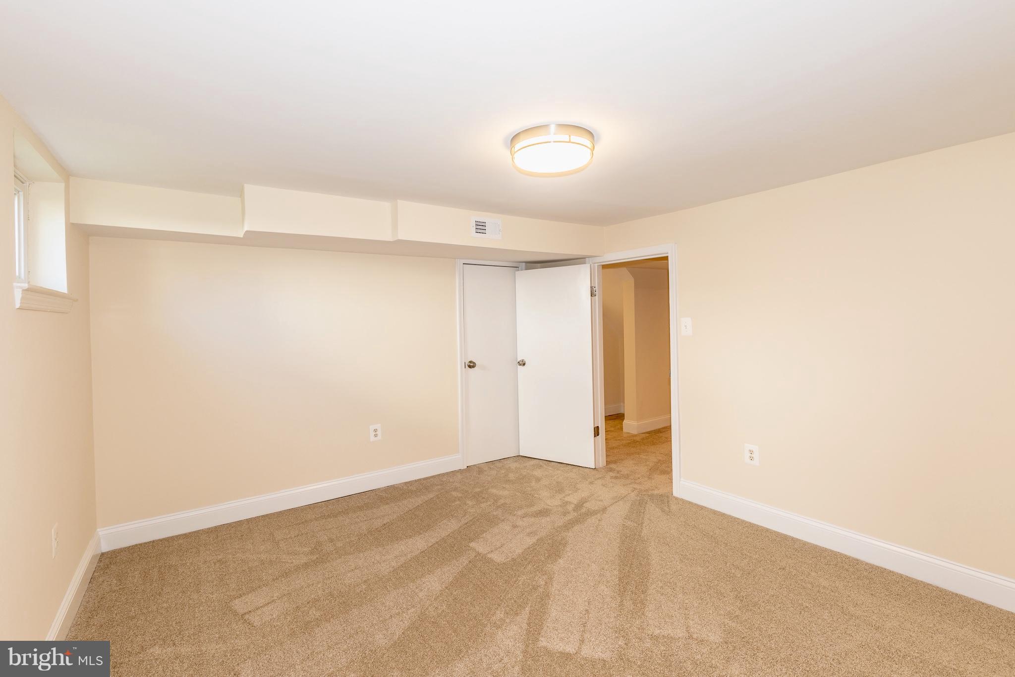 2105 Rolander Street Hyattsville, MD 20783 - Photo 22 of 28 Basement