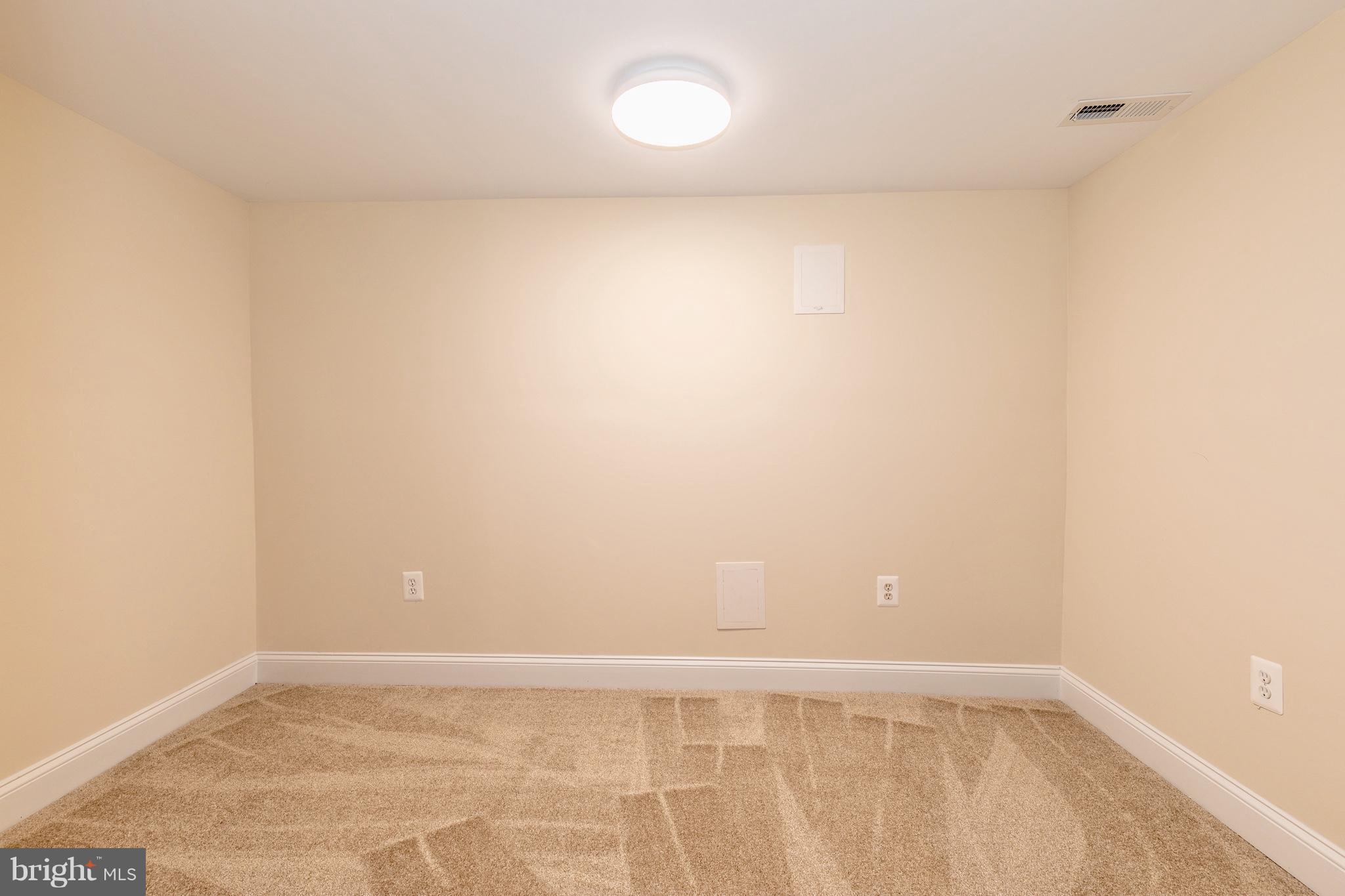 2105 Rolander Street Hyattsville, MD 20783 - Photo 23 of 28 Basement