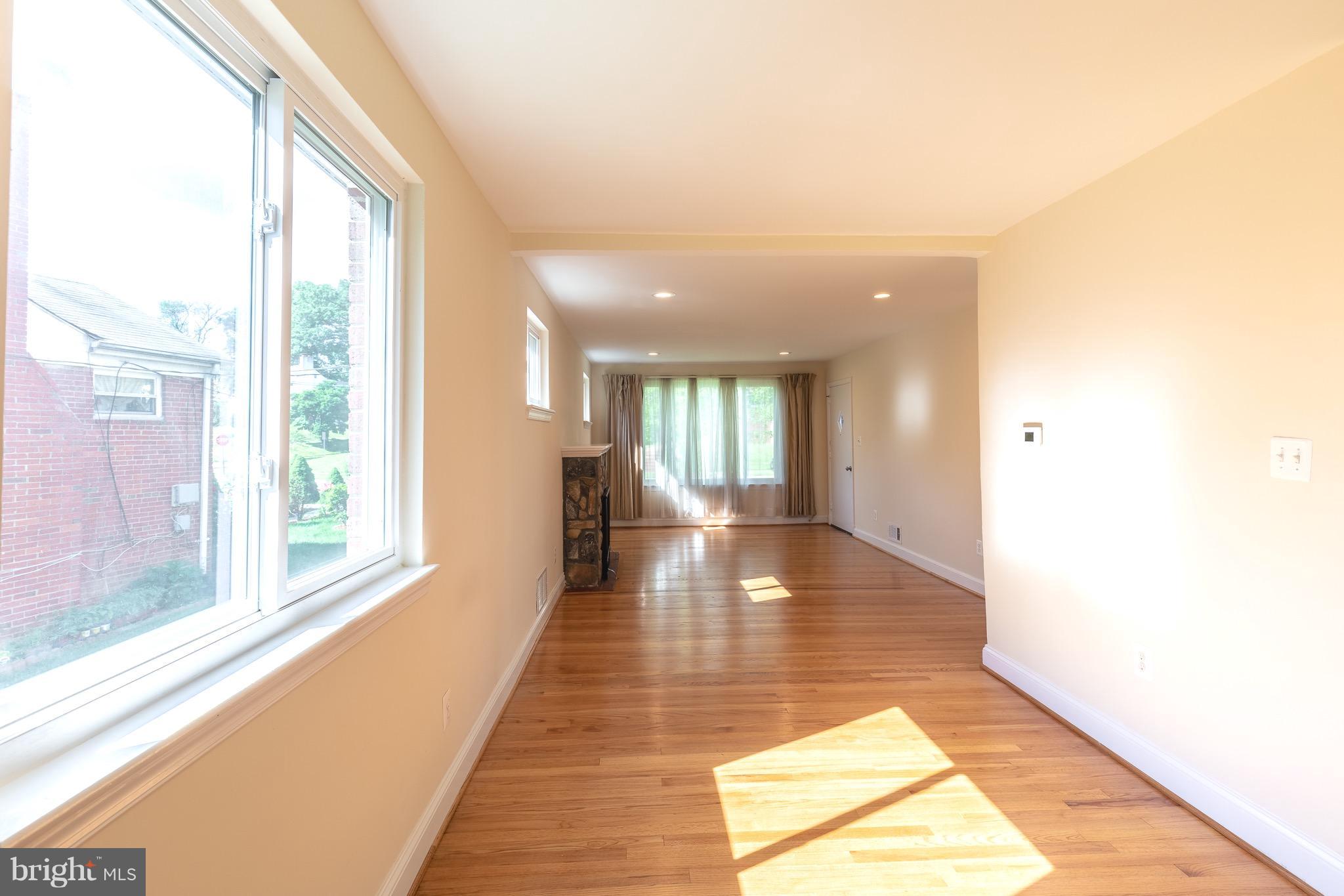 2105 Rolander Street Hyattsville, MD 20783 - Photo 6 of 28 Dining Room