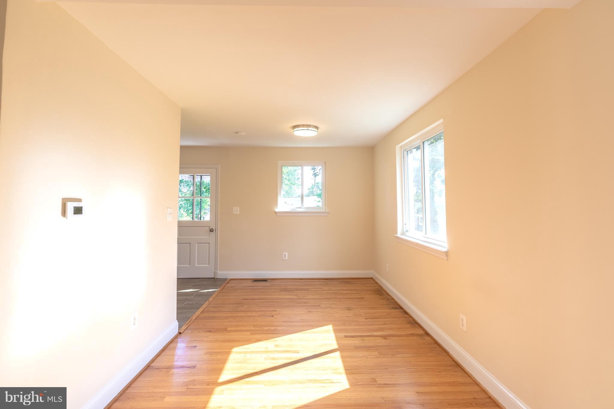 2105 Rolander Street Hyattsville, MD 20783 - Photo 7 of 28 Dining Room