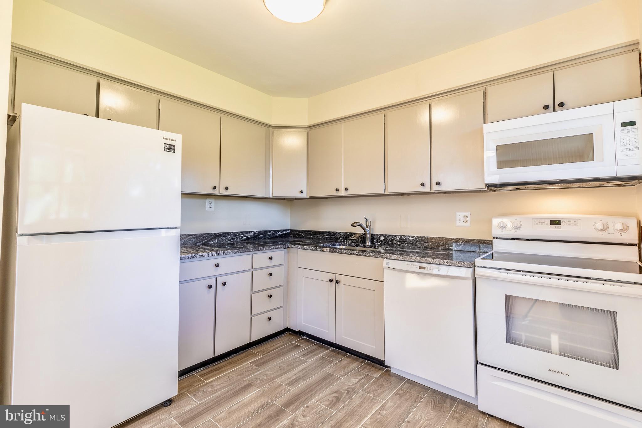 2105 Rolander Street Hyattsville, MD 20783 - Photo 9 of 28 Kitchen