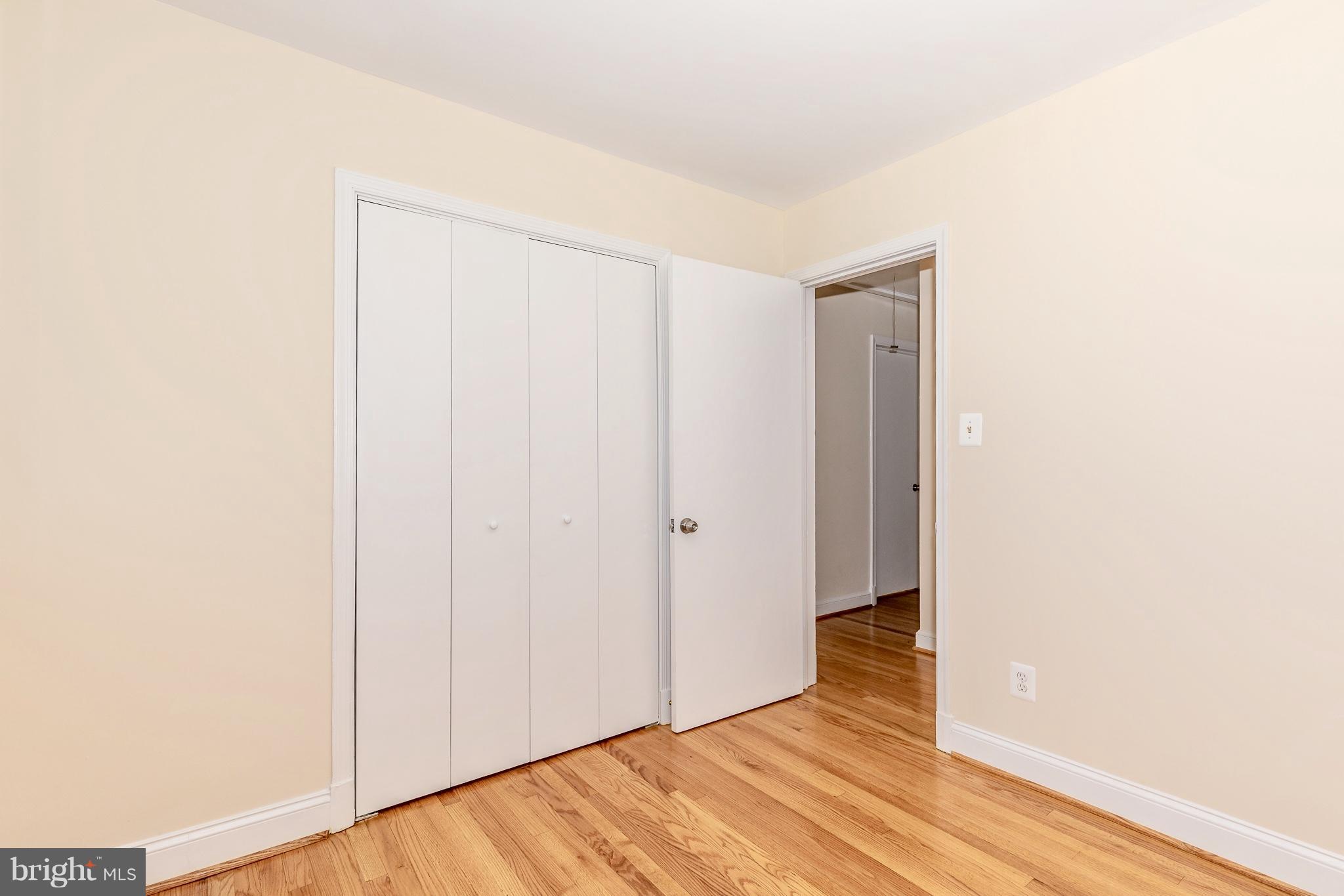 2105 Rolander Street Hyattsville, MD 20783 - Photo 10 of 28 Bedroom