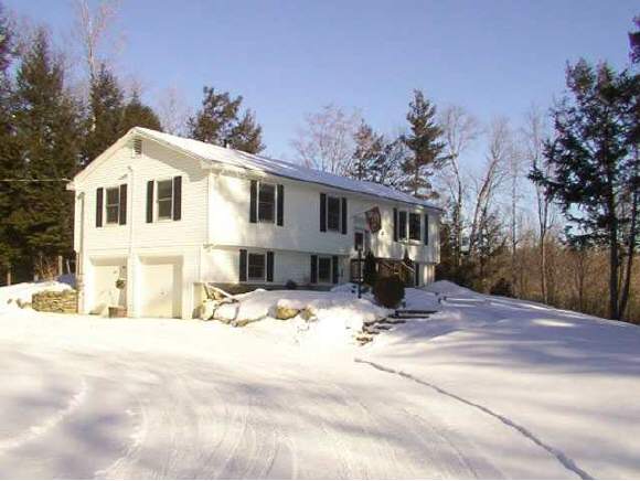 265 Old Sandown Road Chester, NH 03036 - Photo 1 of 1
