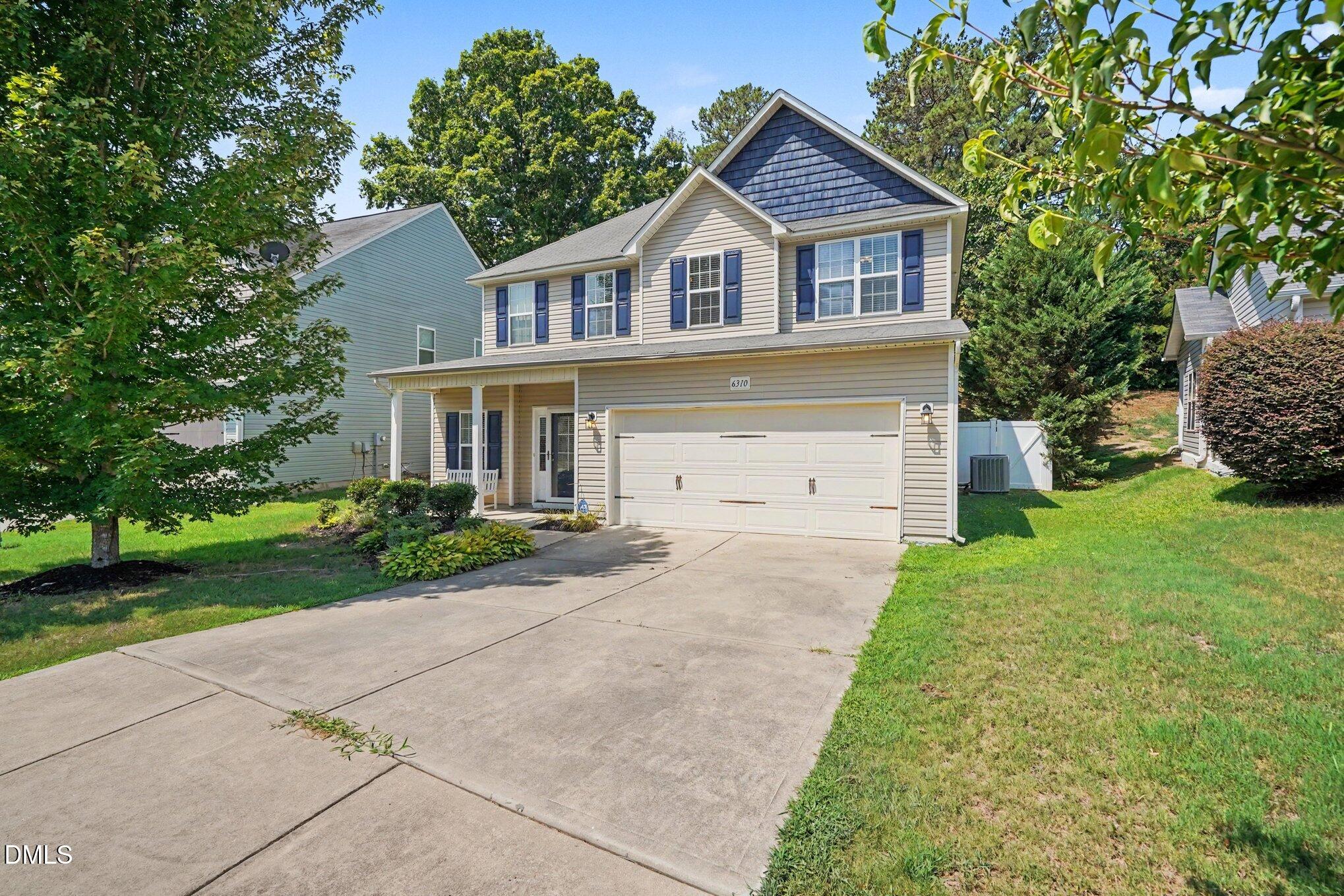 6310 Arsenal Avenue Raleigh, NC 27610 - Photo 2 of 31 003_file_4493