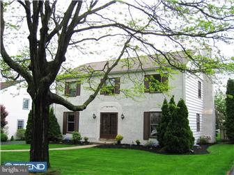 109 Grandview Road Springfield, PA 19064 - Photo 1 of 12