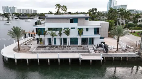 $36,500,000 | 1400 West Lake Drive, Fort Lauderdale, FL 33316