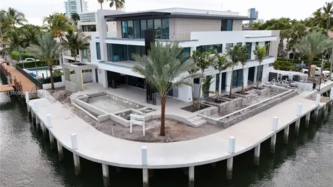 $36,500,000 | 1400 West Lake Drive, Fort Lauderdale, FL 33316