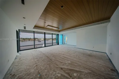 a view of a house with a outdoor space