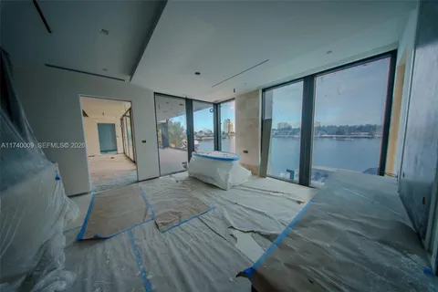 $36,500,000 | 1400 West Lake Drive, Fort Lauderdale, FL 33316