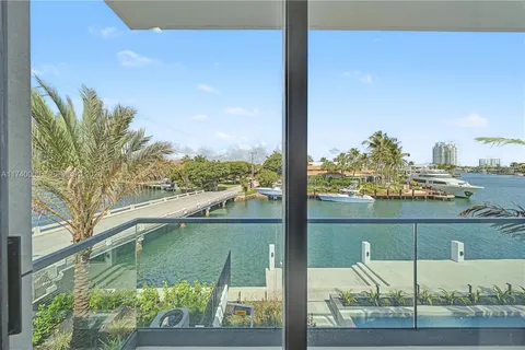 $36,500,000 | 1400 West Lake Drive, Fort Lauderdale, FL 33316