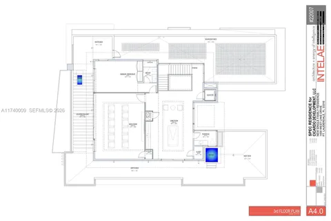 $36,500,000 | 1400 West Lake Drive, Fort Lauderdale, FL 33316