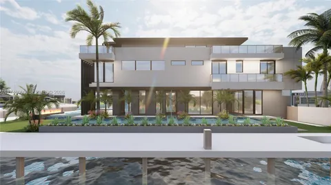 $36,500,000 | 1400 West Lake Drive, Fort Lauderdale, FL 33316