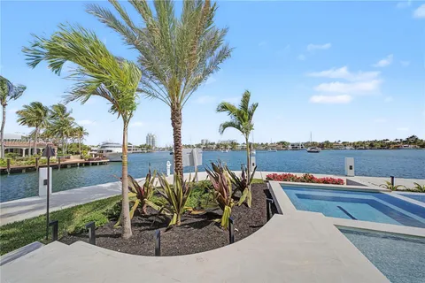 $36,500,000 | 1400 West Lake Drive, Fort Lauderdale, FL 33316