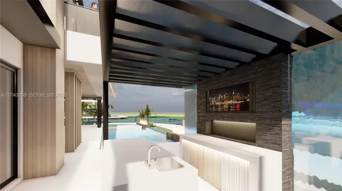 $36,500,000 | 1400 West Lake Drive, Fort Lauderdale, FL 33316