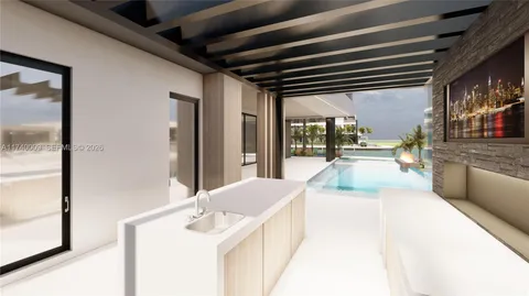 $36,500,000 | 1400 West Lake Drive, Fort Lauderdale, FL 33316