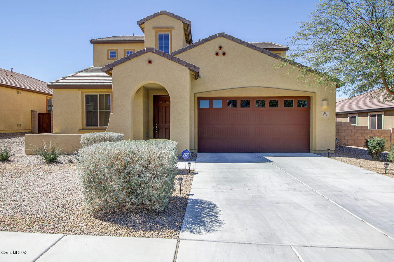718 South Desert Haven Road Vail, AZ 85641 - Photo 1 of 37 Gallery Image 1