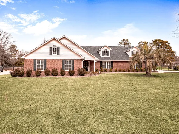 $379,000 | 655 Torrey Pines Drive, Sumter, SC 29150