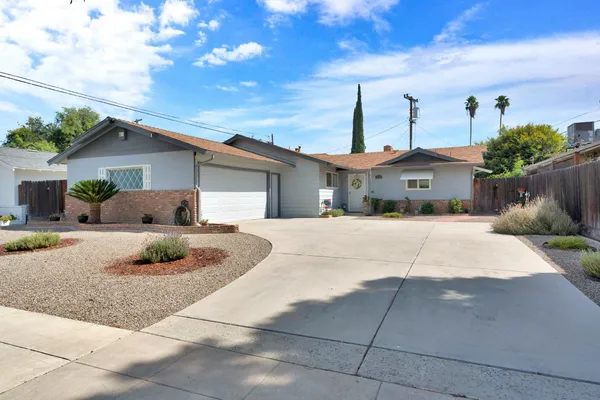 $334,000 | 3635 East Bellaire Way, Fresno, CA 93726