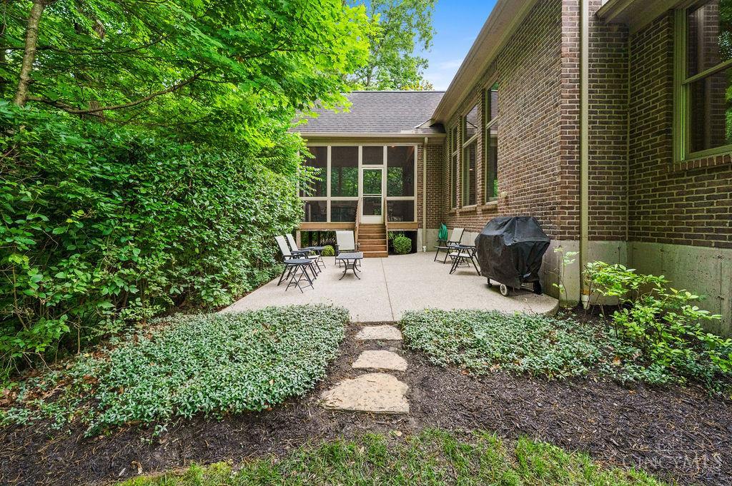 1643 Hawk Ridge Drive Maineville, OH 45039 - Photo 51 of 61 Gallery Image 51