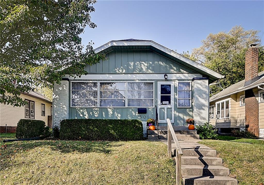 30 North Riley Avenue Indianapolis, IN 46201 - Photo 1 of 40 Gallery Image 1
