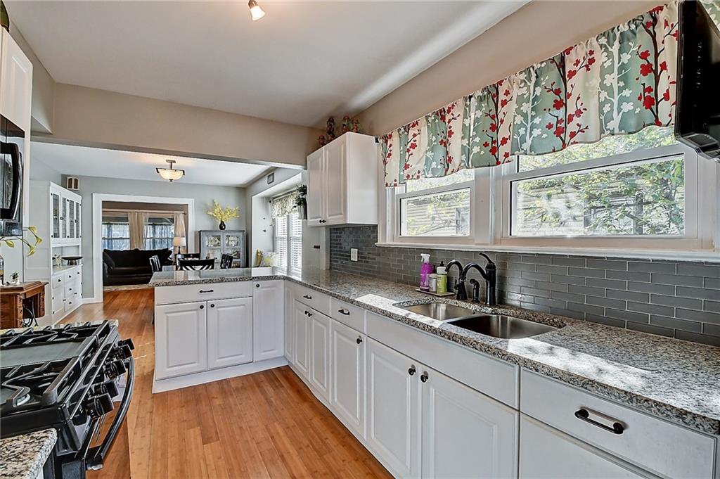 30 North Riley Avenue Indianapolis, IN 46201 - Photo 16 of 40 Gallery Image 16