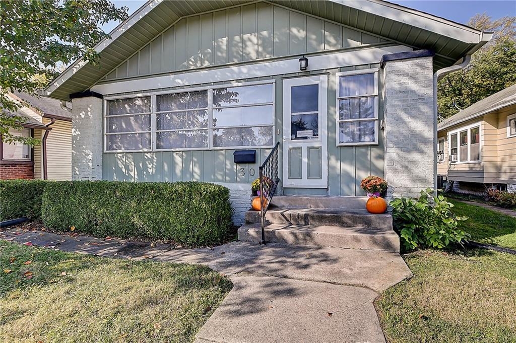30 North Riley Avenue Indianapolis, IN 46201 - Photo 3 of 40 Gallery Image 3