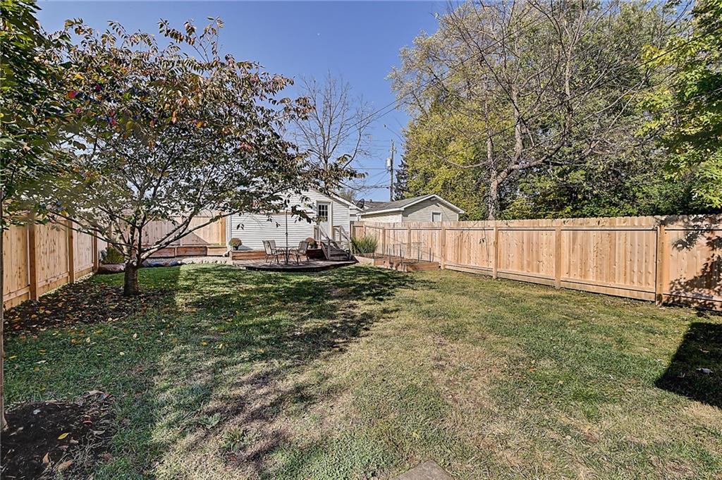 30 North Riley Avenue Indianapolis, IN 46201 - Photo 35 of 40 Gallery Image 35