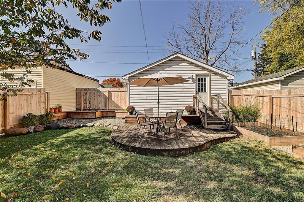 30 North Riley Avenue Indianapolis, IN 46201 - Photo 37 of 40 Gallery Image 37