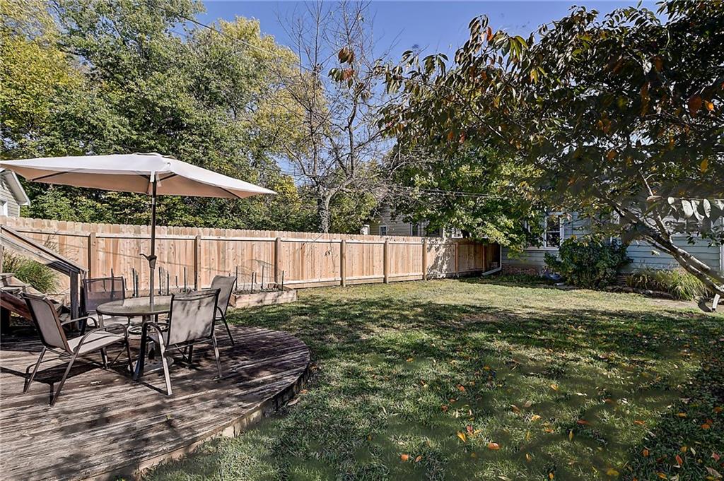 30 North Riley Avenue Indianapolis, IN 46201 - Photo 38 of 40 Gallery Image 38