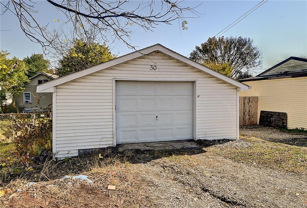 30 North Riley Avenue Indianapolis, IN 46201 - Photo 40 of 40 Gallery Image 40