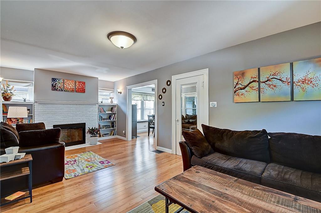 30 North Riley Avenue Indianapolis, IN 46201 - Photo 5 of 40 Gallery Image 5