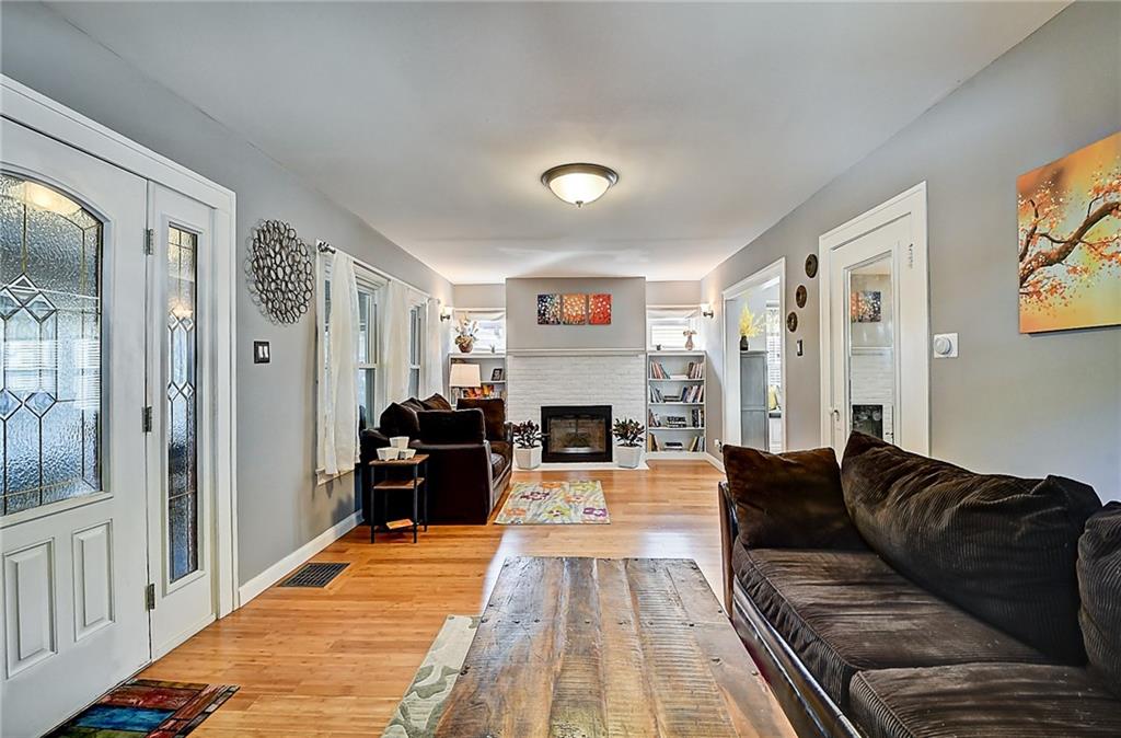 30 North Riley Avenue Indianapolis, IN 46201 - Photo 6 of 40 Gallery Image 6