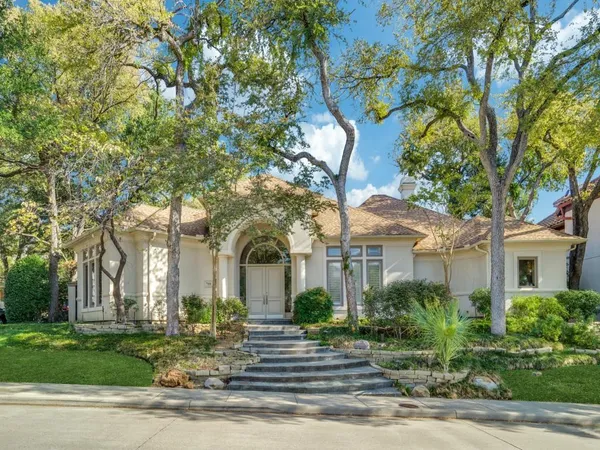 $1,990,000 | 7111 Hill Forest Drive, Dallas, TX 75230