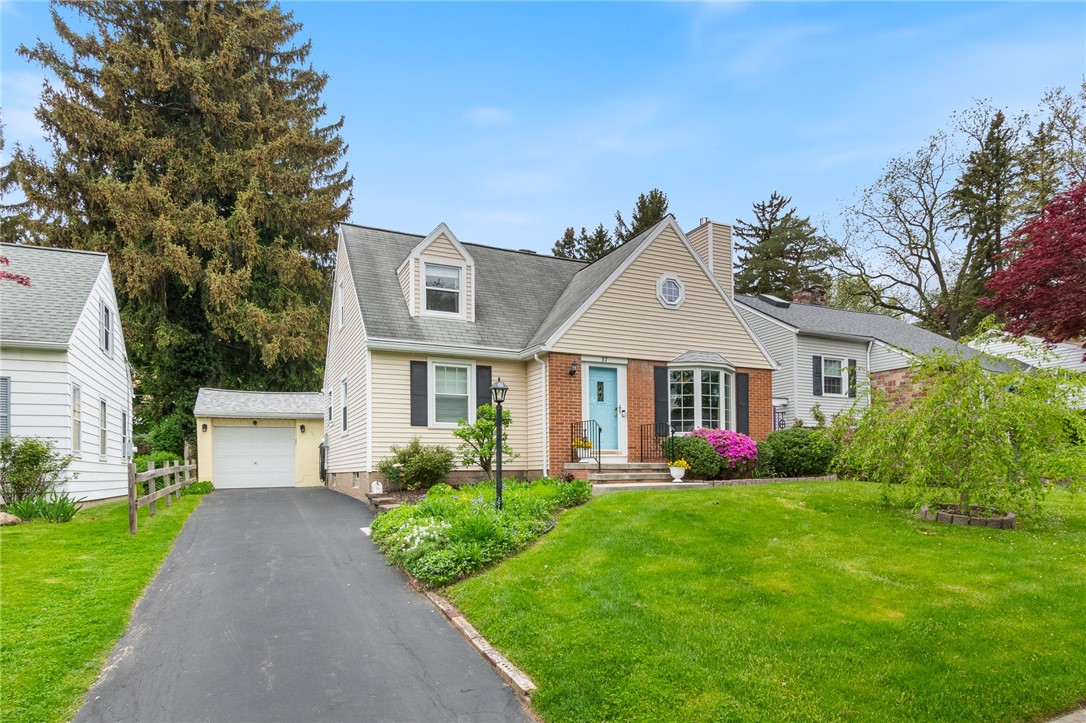57 Azalea Road Rochester, NY 14620 - Photo 1 of 1
