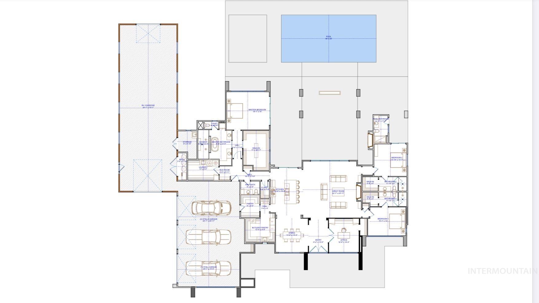 L5 B1 Estates Caldwell, ID 83607 - Photo 4 of 4