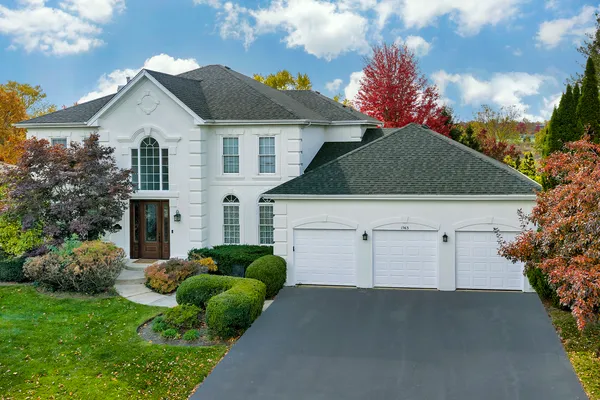 $1,450,000 | 1563 Suzann Terrace, Northbrook, IL 60062
