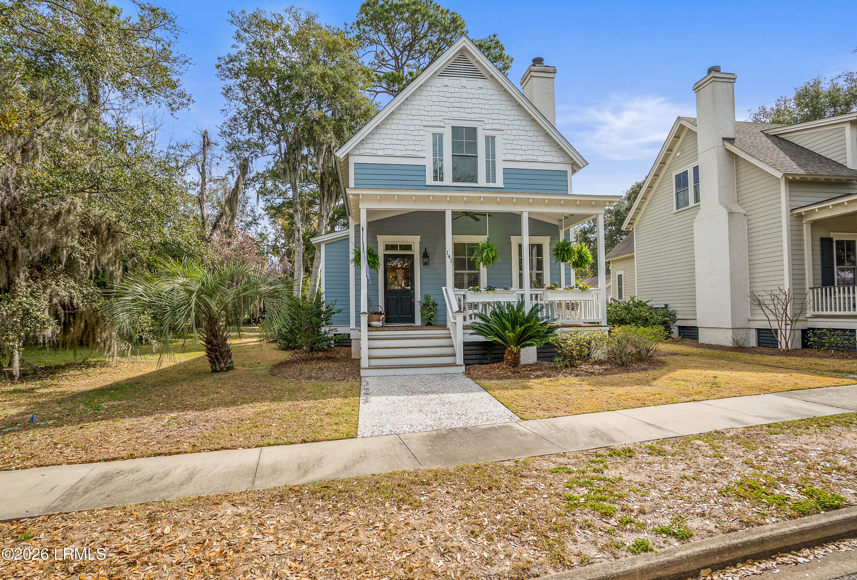 141 Willow Point Road Beaufort, SC 29906 - Photo 3 of 43 DSC01734-8.jpg-FULL.JPG-FULL