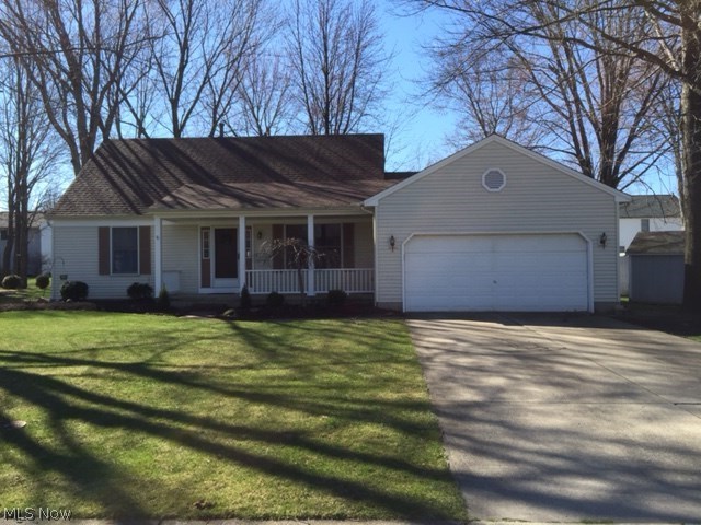 33399 Canterbury Road Avon Lake, OH 44012 - Photo 1 of 26
