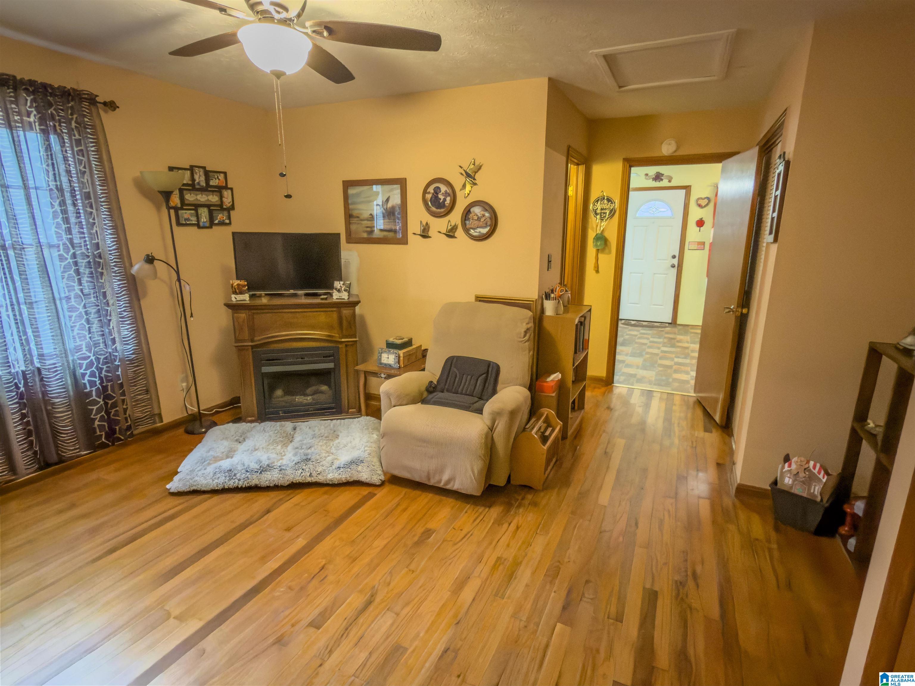 1208 Robinhood Road Gadsden, AL 35904 - Photo 11 of 23