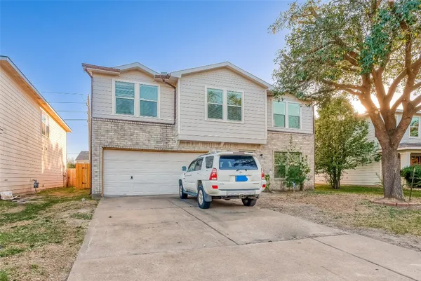 $1,900 | 19839 Rustic Lake Lane, Cypress, TX 77433