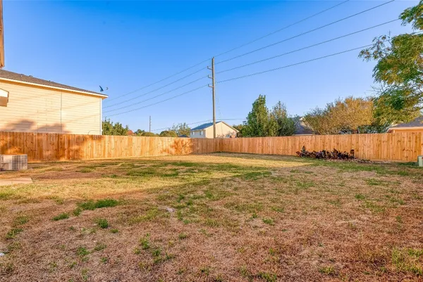 $1,900 | 19839 Rustic Lake Lane, Cypress, TX 77433