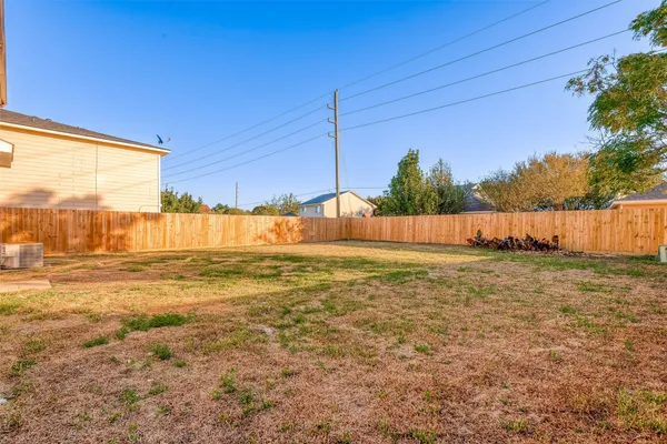 $1,900 | 19839 Rustic Lake Lane, Cypress, TX 77433