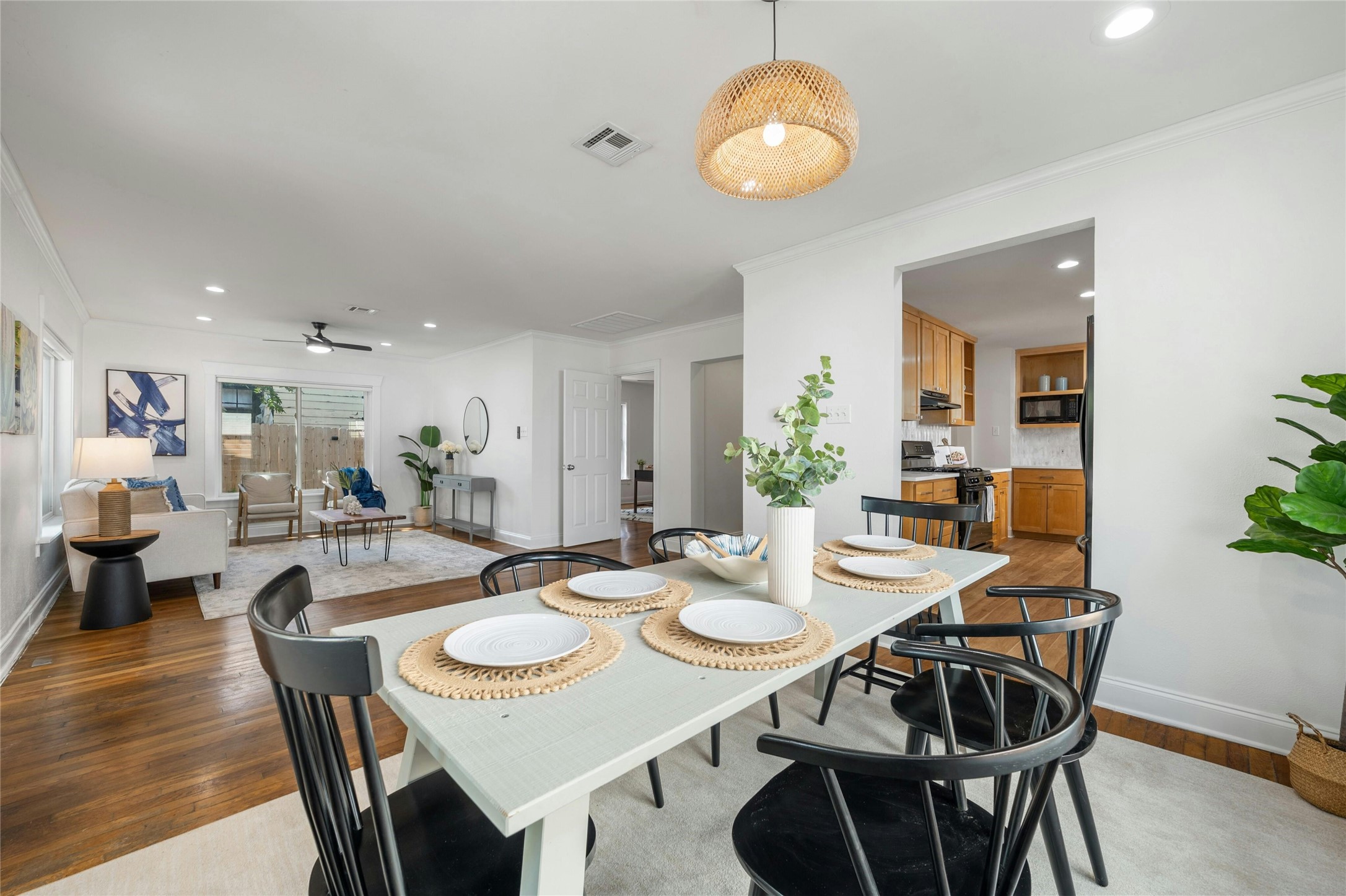 4516 Sinclair Avenue Austin, TX 78756 - Photo 1 of 1