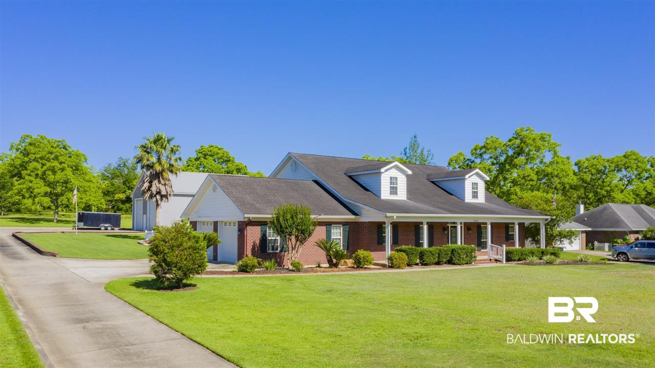 14118 Pecan Lane Fairhope, AL 36532 - Photo 1 of 27