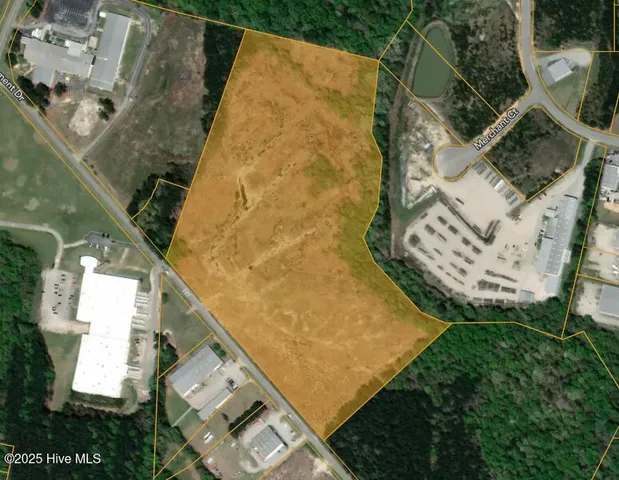$460,000 | Tbd Instrument Drive, Rocky Mount, NC 27804