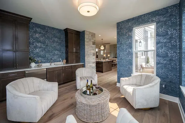 $1,395,000 | N66-w21471 Sagebrush Drive, Menomonee Falls, WI 53051