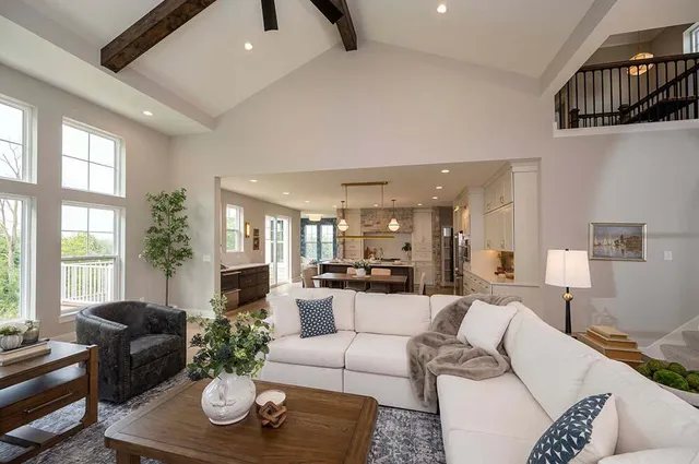 $1,395,000 | N66-w21471 Sagebrush Drive, Menomonee Falls, WI 53051