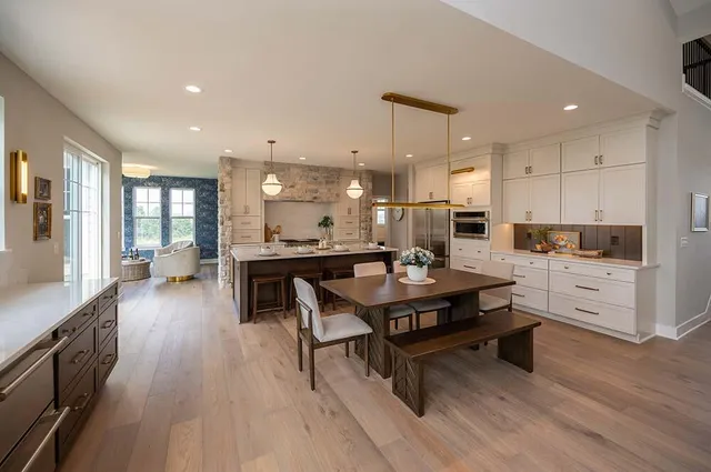 $1,395,000 | N66-w21471 Sagebrush Drive, Menomonee Falls, WI 53051