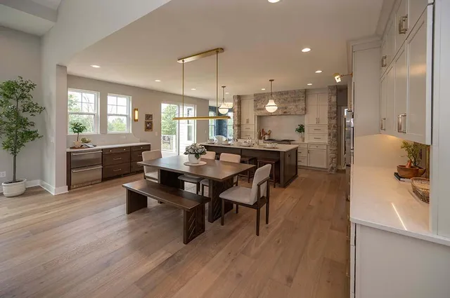 $1,395,000 | N66-w21471 Sagebrush Drive, Menomonee Falls, WI 53051